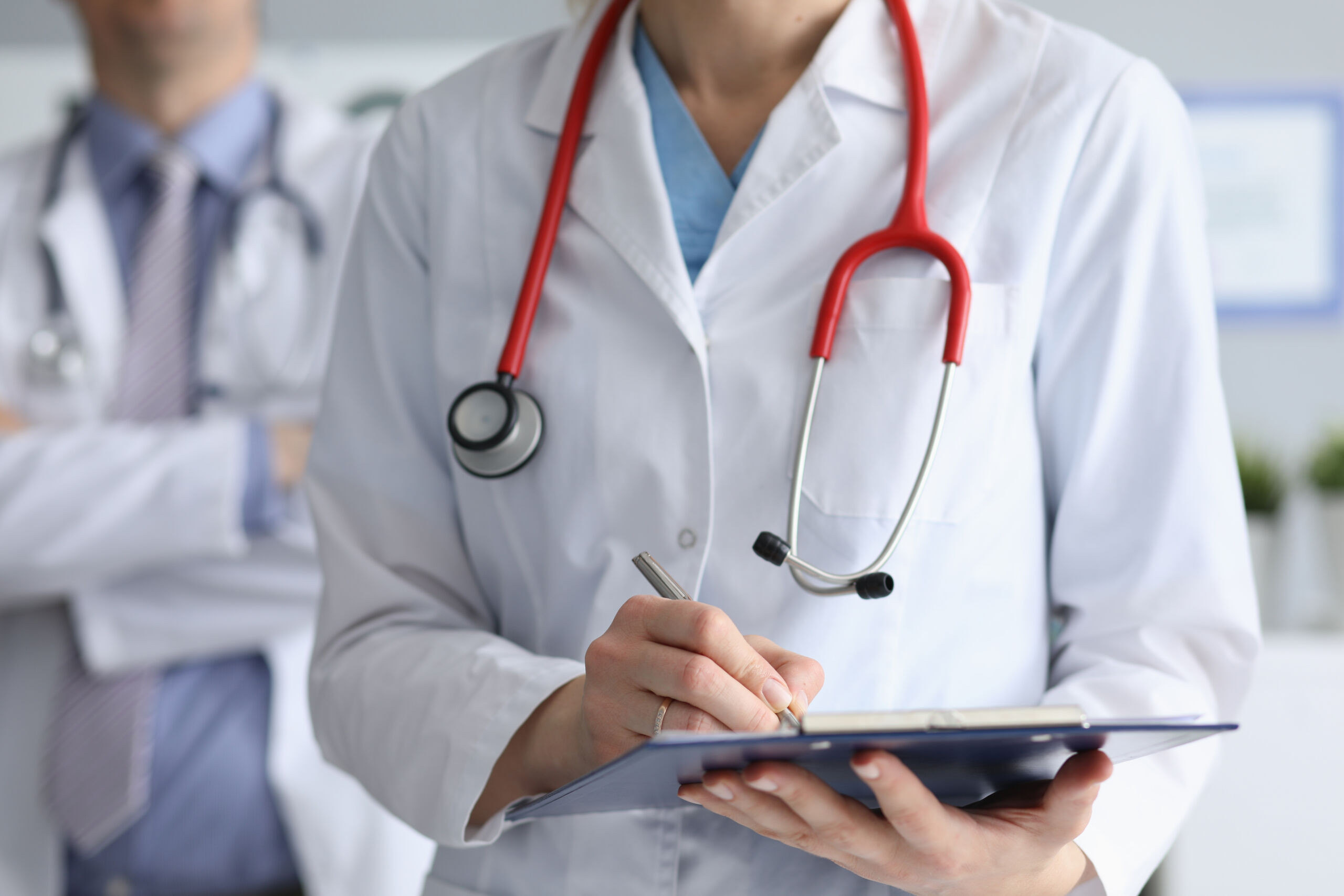 Marketing Medicina